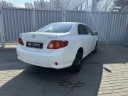 Toyota Corolla X (E140 E150) Ростов-на-Дону  - изображение 24