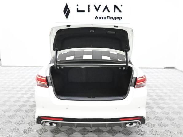 Kia Optima IV с пробегом 2018 года, цена 1 329 000 рублей, 80955 км, седан, Автокод Объявления