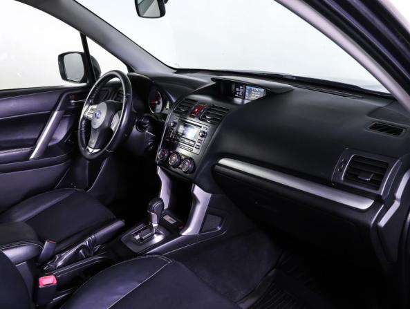 Subaru Forester IV с пробегом 2013 года, цена 1 610 000 рублей, 206381 км, внедорожник, Автокод Объявления