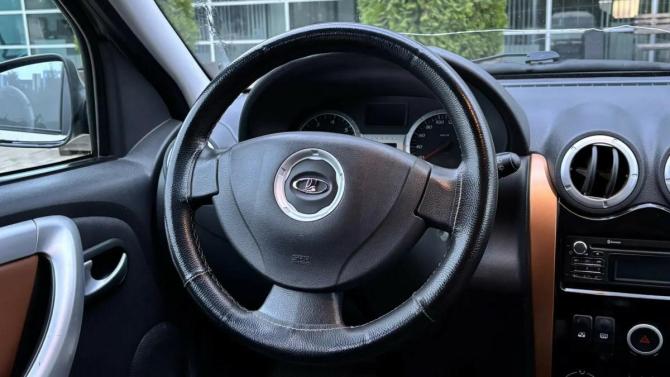 Lada (ВАЗ) Largus I с пробегом 2016 года, цена 775 000 рублей, 172000 км, универсал, Автокод Объявления