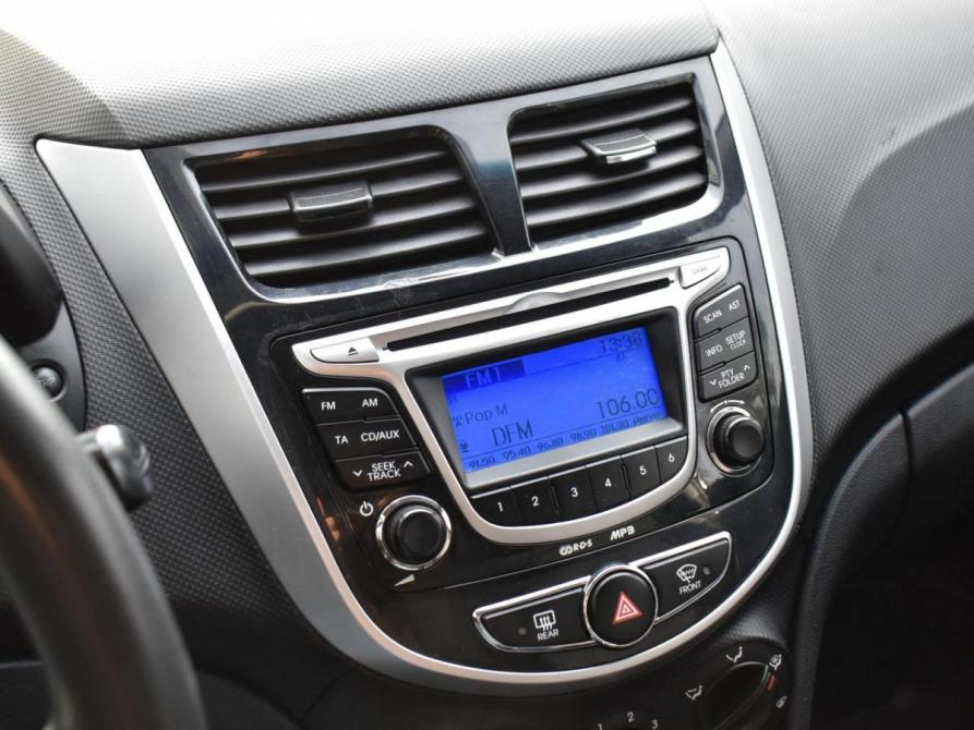 Hyundai Solaris I Краснодар  - изображение 13