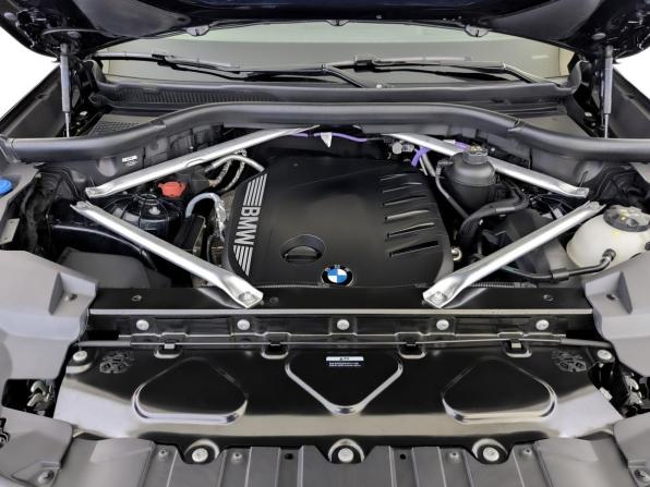 BMW X5 IV (G05/G18) Рестайлинг с пробегом 2024 года, цена 11 995 000 рублей, 35211 км, внедорожник, Автокод Объявления