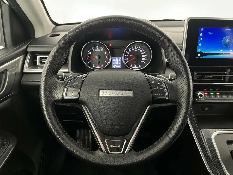Haval M6 II Псков  - изображение 11