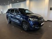 Chery Tiggo 8 I Чебоксары  - изображение 38
