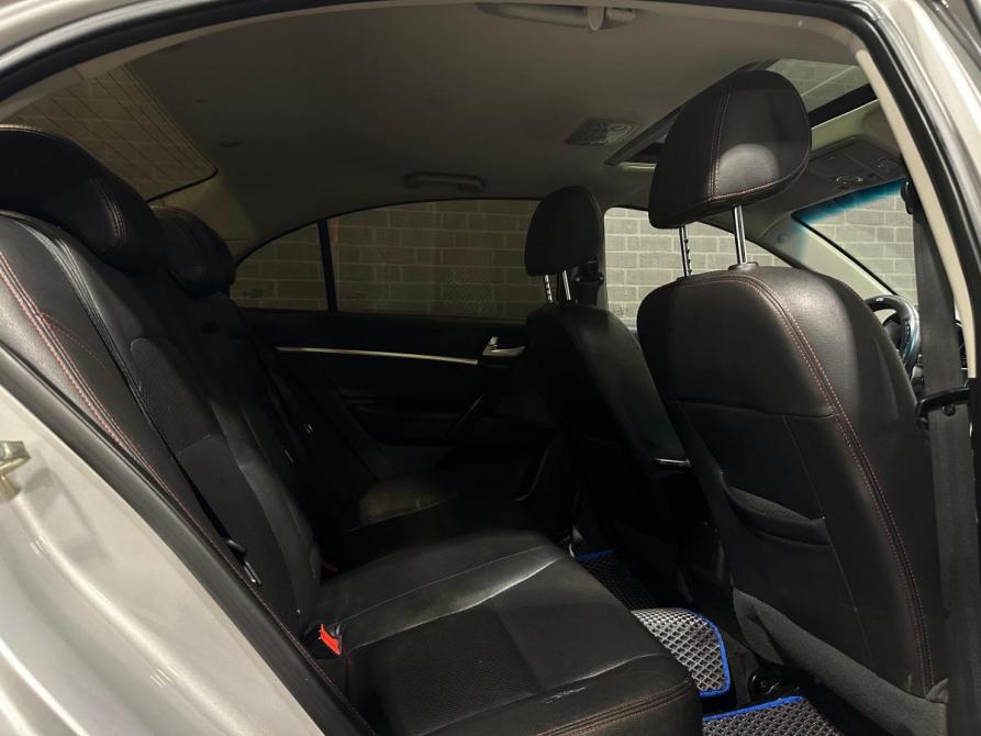 Geely Emgrand EC7 Челябинск  - изображение 8