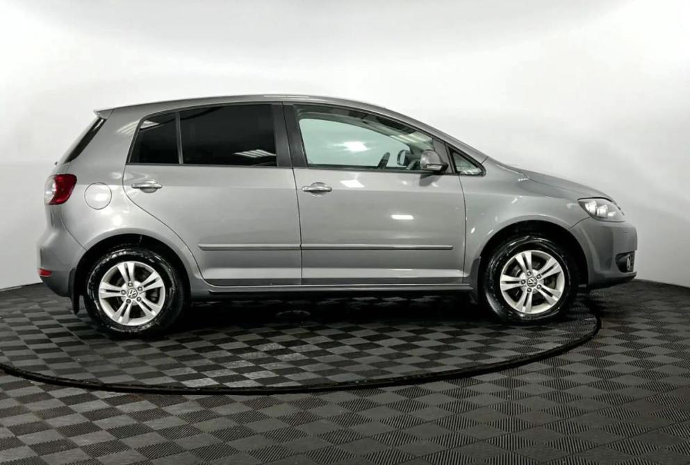 Volkswagen Golf Plus II Нижний Новгород  - изображение 5