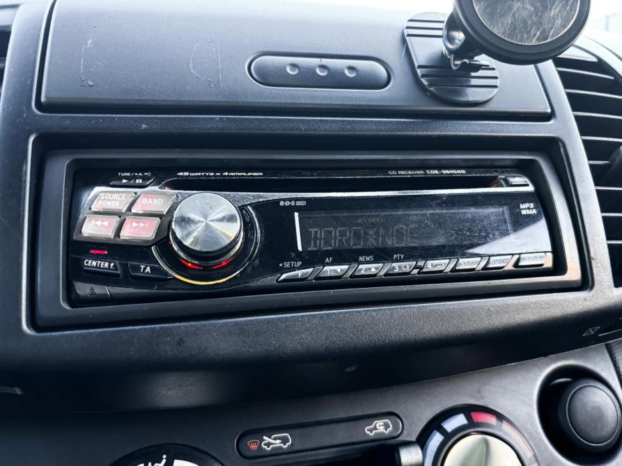 Nissan Micra III (K12) Нижний Новгород  - изображение 14
