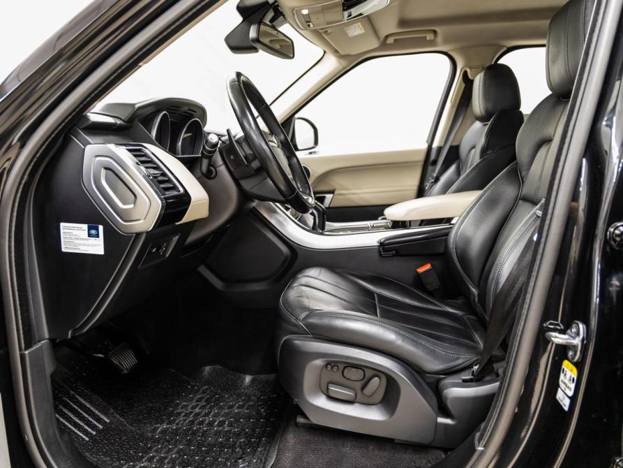 Land Rover Range Rover Sport II Волгоград  - изображение 30