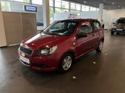 Chevrolet Aveo I Рестайлинг Чебоксары  - изображение 38