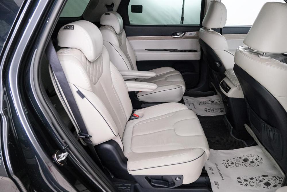 Hyundai Palisade I Красноярск  - изображение 25