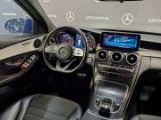 Mercedes-Benz C-Класс IV (W205) Рестайлинг Москва  - изображение 47