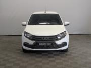 Lada (ВАЗ) Granta I Рестайлинг Москва  - изображение 46