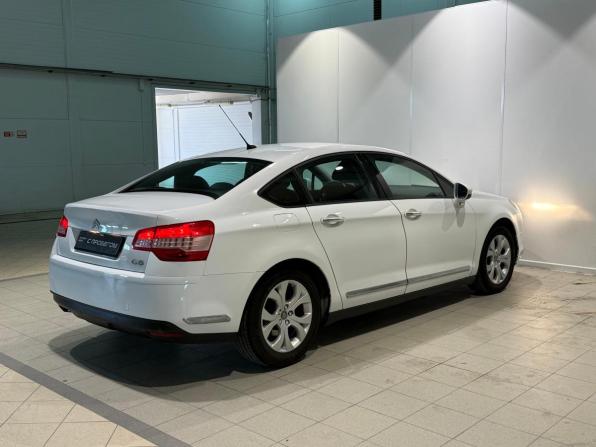 Citroen C5 II с пробегом 2008 года, цена 495 000 рублей, 355000 км, седан, Автокод Объявления