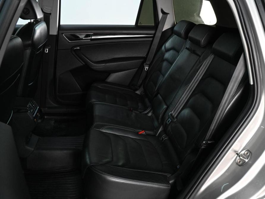 Skoda Kodiaq I Ростов-на-Дону  - изображение 9