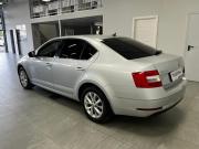 Skoda Octavia III (A7) Рестайлинг Казань  - изображение 25
