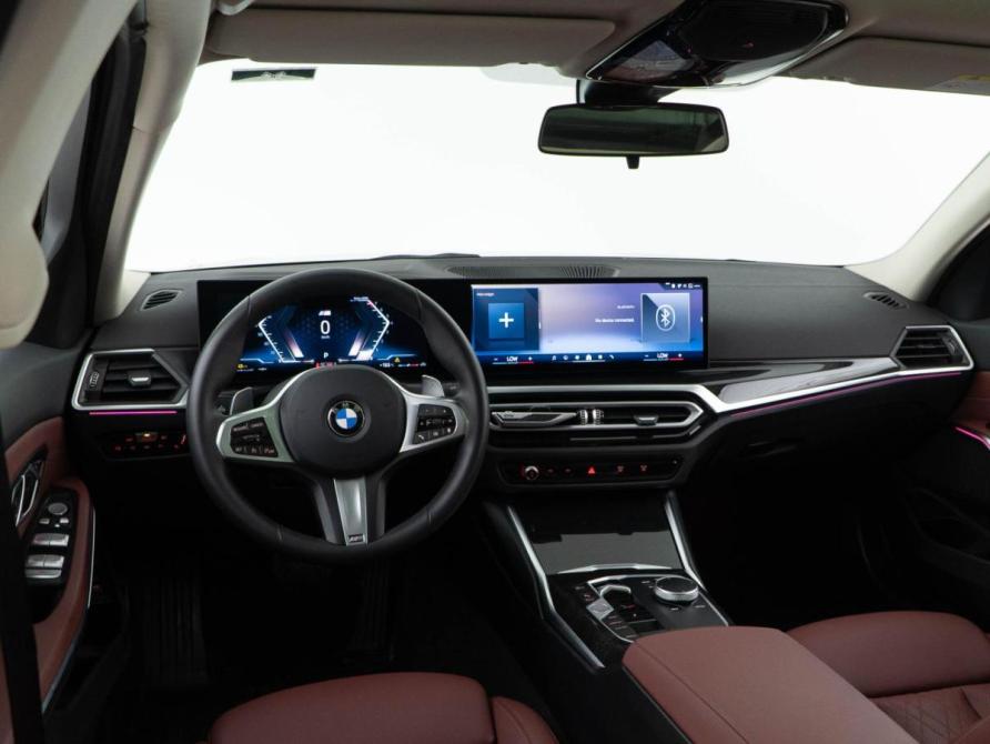 BMW 3 серии VII (G2x) Рестайлинг Москва  - изображение 6