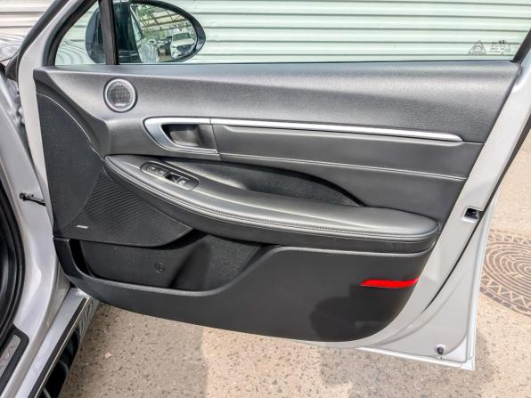 Hyundai Sonata VIII (DN8) с пробегом 2022 года, цена 2 940 000 рублей, 47846 км, седан, Автокод Объявления