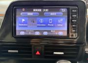 Toyota Sienta II Тюмень  - изображение 27