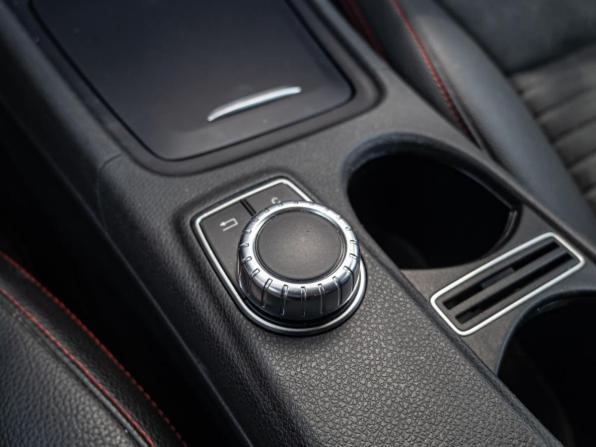 Mercedes-Benz GLA I (X156) с пробегом 2015 года, цена 2 195 000 рублей, 130330 км, внедорожник, Автокод Объявления