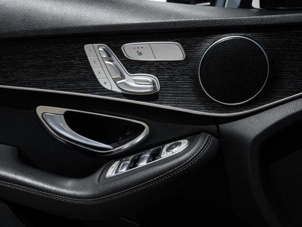 Mercedes-Benz C-Класс IV (W205) Рестайлинг с пробегом 2020 года, цена 3 465 000 рублей, 49421 км, седан, Автокод Объявления