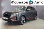 Changan CS35 Plus I Рестайлинг Сургут  - изображение 13