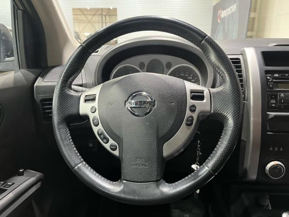 Nissan X-Trail II с пробегом 2010 года, цена 1 424 000 рублей, 69229 км, внедорожник, Автокод Объявления