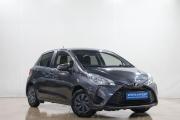 Toyota Vitz III (XP130) Рестайлинг 2 Новокузнецк  - изображение 31