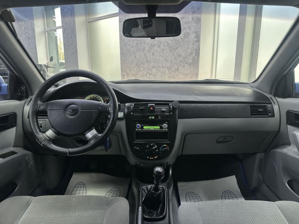 Chevrolet Lacetti I с пробегом 2007 года, цена 275 000 рублей, 331181 км, седан, Автокод Объявления