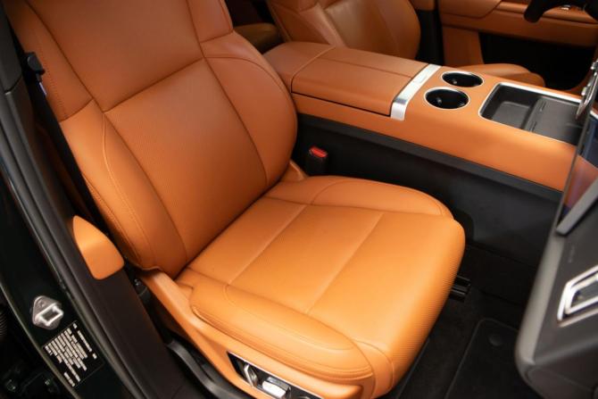 Li Auto (Lixiang) L7 I с пробегом 2023 года, цена 5 998 000 рублей, 29000 км, внедорожник, Автокод Объявления