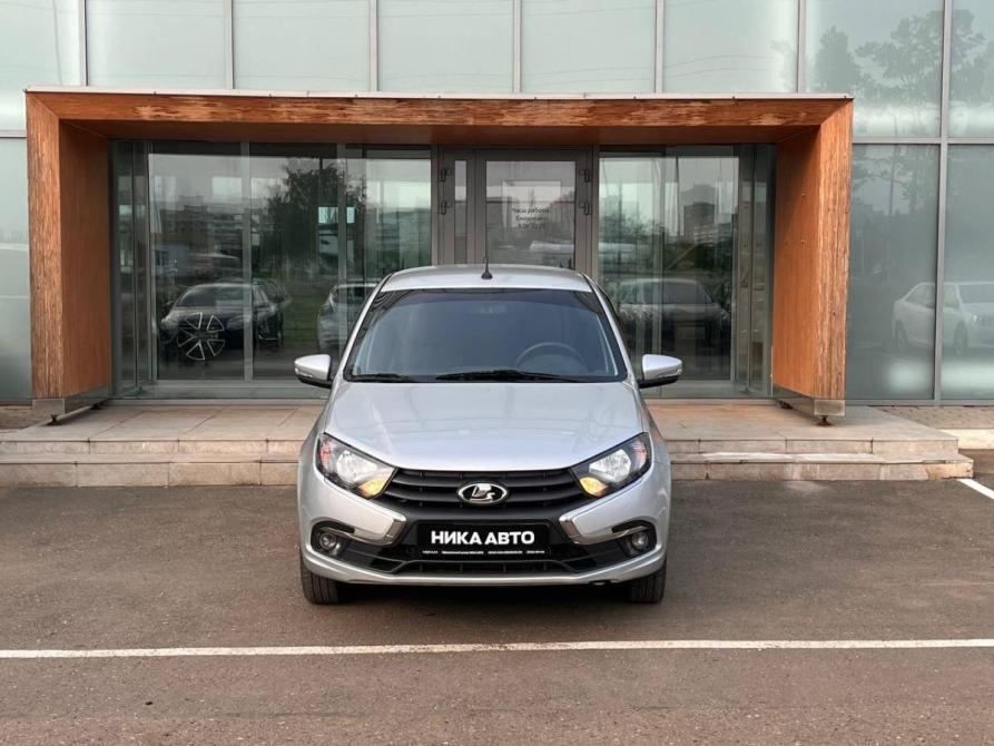 Lada (ВАЗ) Granta I Рестайлинг Оренбург  - изображение 2