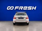 Skoda Octavia III (A7) Москва  - изображение 25