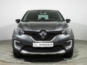 Renault Kaptur I Санкт-Петербург  - изображение 20