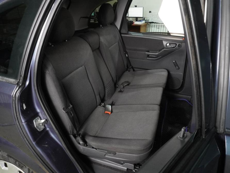 Opel Meriva A Рестайлинг Воронеж  - изображение 7
