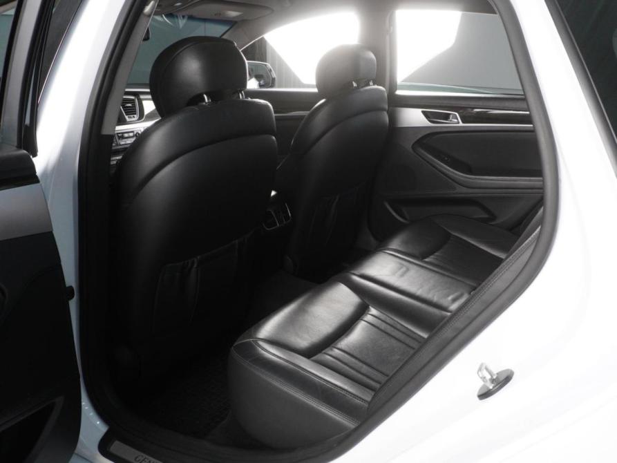 Hyundai Genesis II Минеральные Воды  - изображение 11