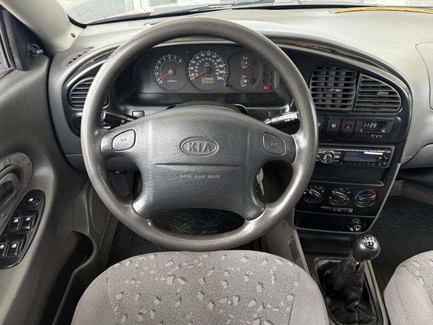 Kia Spectra I Рестайлинг 2 Липецк  - изображение 6