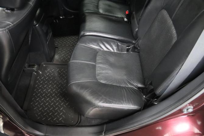 Nissan Murano II (Z51) Рестайлинг с пробегом 2012 года, цена 1 320 250 рублей, 179451 км, внедорожник, Автокод Объявления