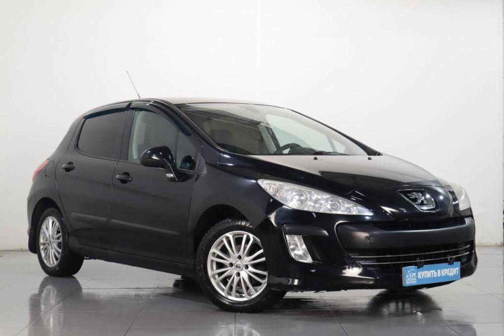 Peugeot 308 I Челябинск  - изображение 1