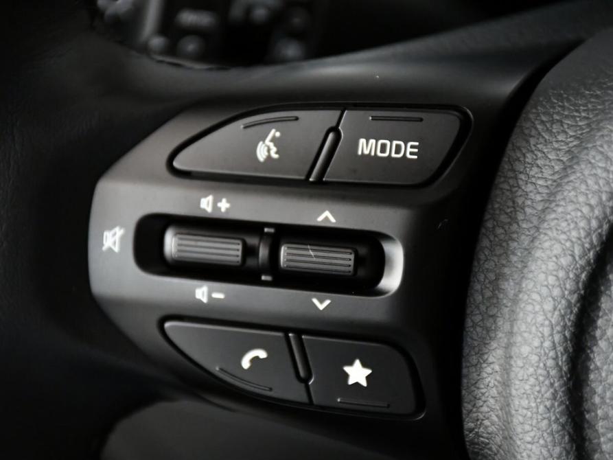 Kia Rio IV Рестайлинг Новосибирск  - изображение 16
