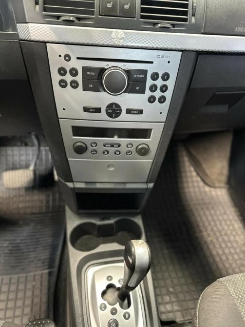Opel Meriva A Рестайлинг Вологда  - изображение 15