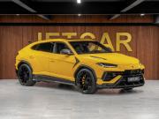 Lamborghini Urus I Рестайлинг Москва  - изображение 47