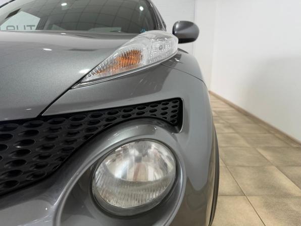 Nissan Juke I с пробегом 2012 года, цена 1 200 000 рублей, 112999 км, внедорожник, Автокод Объявления