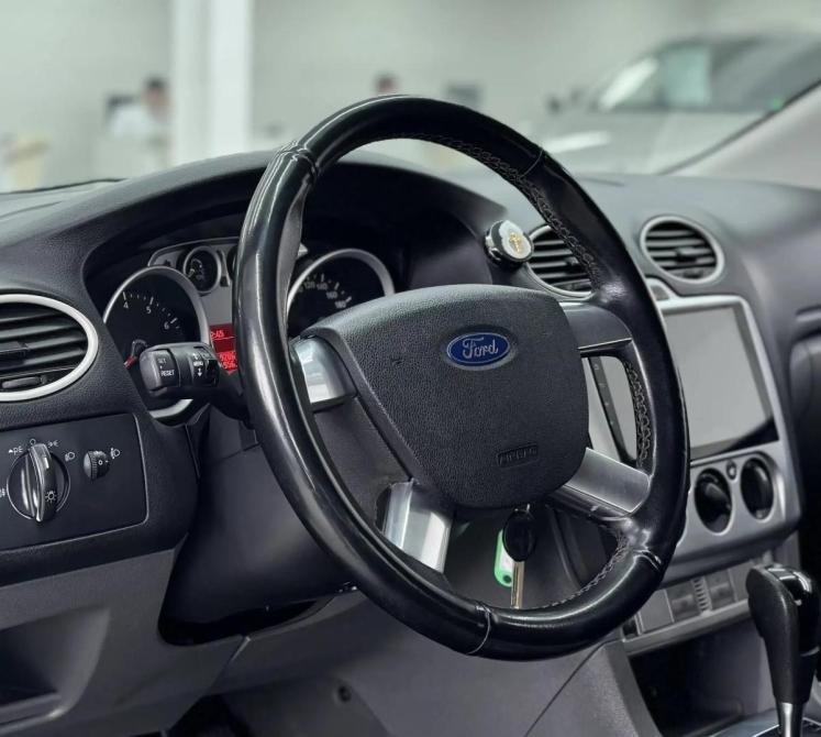 Ford Focus II Рестайлинг Шахты  - изображение 8