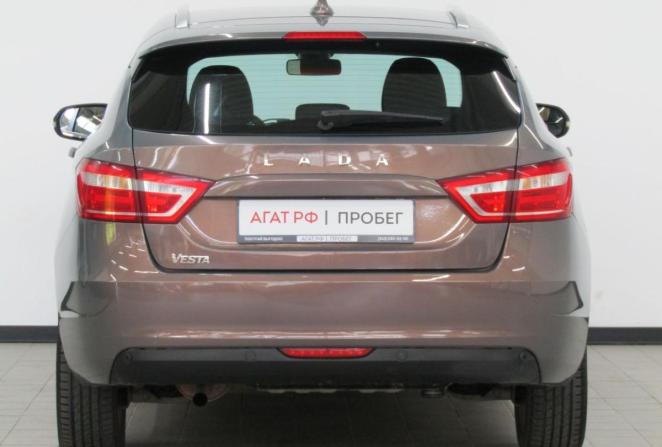 Lada (ВАЗ) Vesta I с пробегом 2019 года, цена 819 000 рублей, 174748 км, универсал, Автокод Объявления