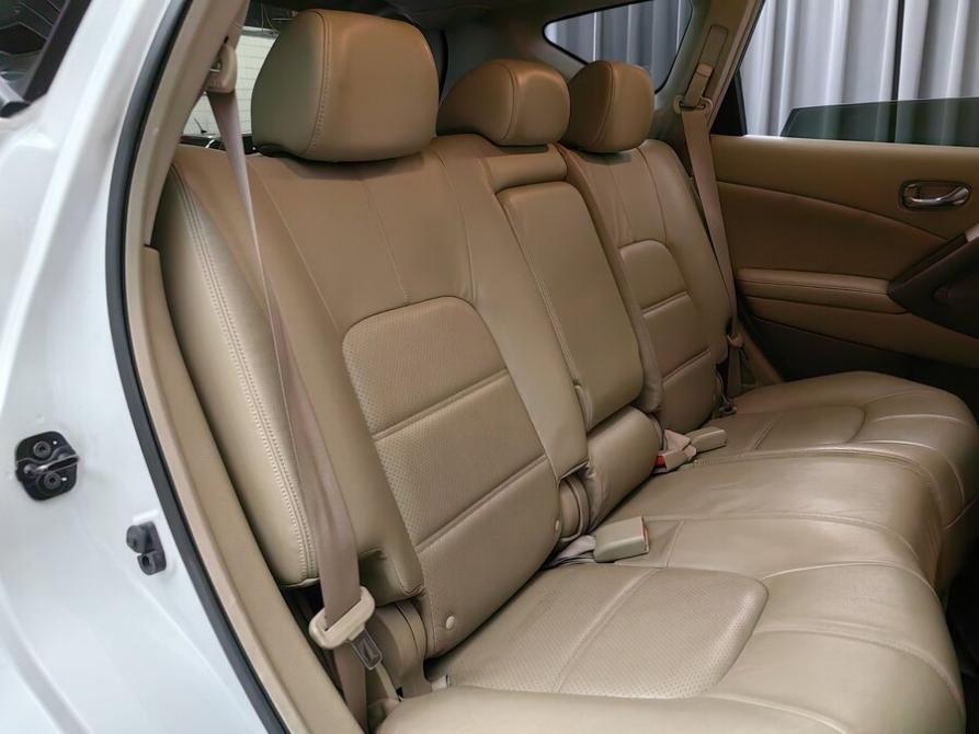 Nissan Murano II (Z51) Рестайлинг 2 Подольск  - изображение 9