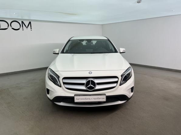 Mercedes-Benz GLA I (X156) с пробегом 2016 года, цена 1 800 000 рублей, 132500 км, внедорожник, Автокод Объявления