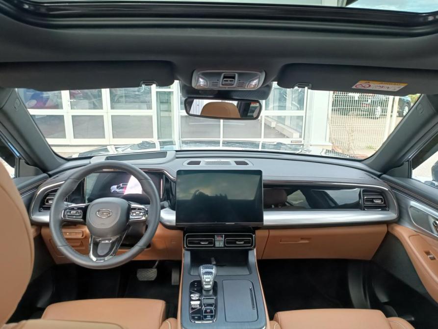 GAC GS8 II Санкт-Петербург  - изображение 14