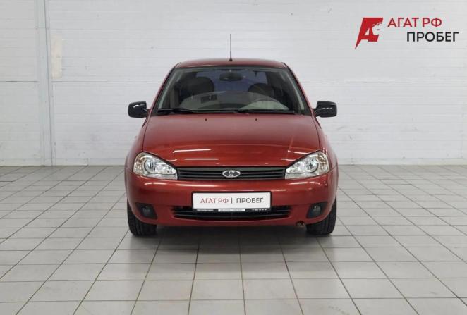 Lada (ВАЗ) Kalina I с пробегом 2008 года, цена 390 000 рублей, 99586 км, универсал, Автокод Объявления