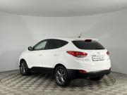 Hyundai ix35 I Рестайлинг Воронеж  - изображение 28
