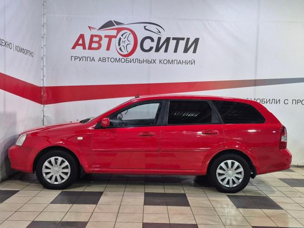 Chevrolet Lacetti I с пробегом 2007 года, цена 489 000 рублей, 156203 км, универсал, Автокод Объявления