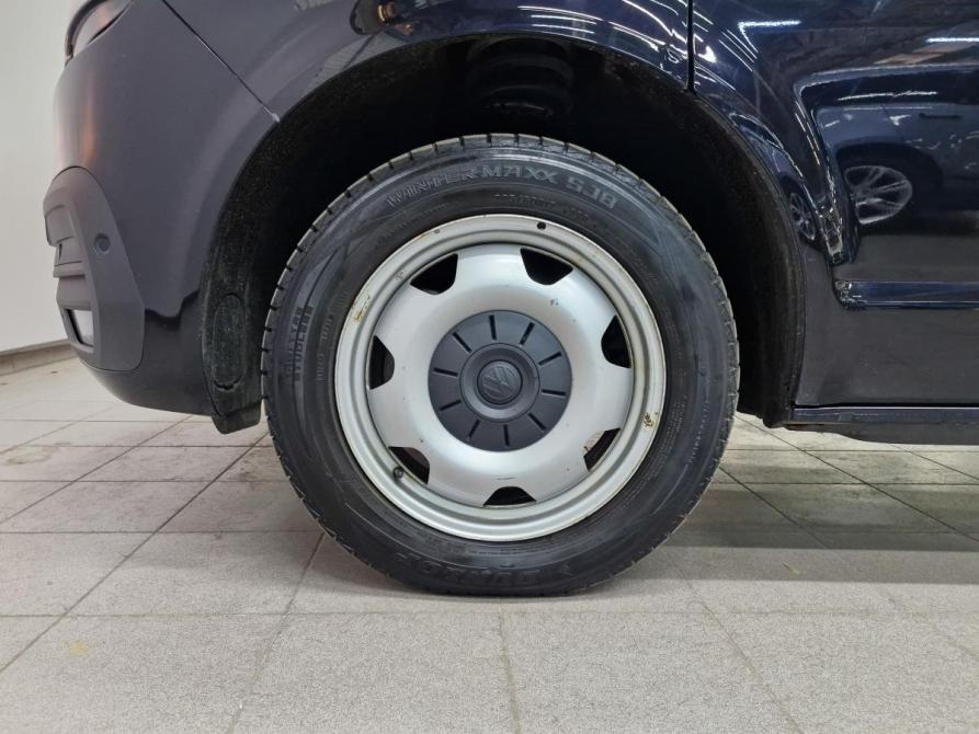 Volkswagen Multivan T6 Рестайлинг Москва  - изображение 12